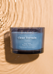 Vela MK Clear Terrain 330g