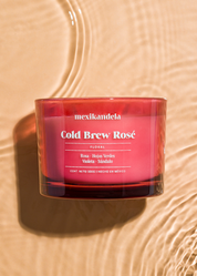 Vela MK Cold Brew Rosé 330g